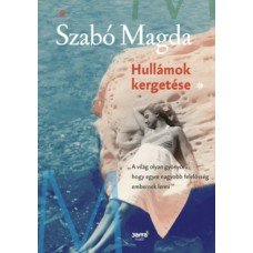 Hullámok kergetése   17.95 + 1.95 Royal Mail